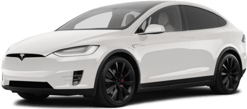 Electric Car Tesla X